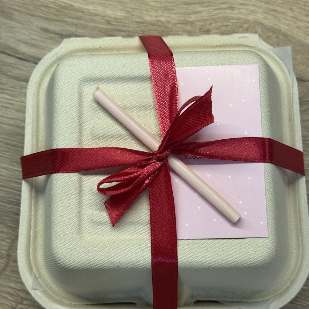 Бенто с вашим фото