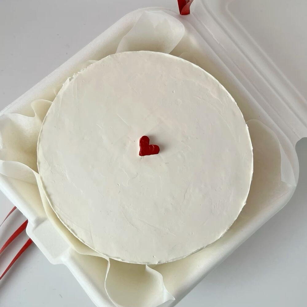 Бенто с вашим оформлением