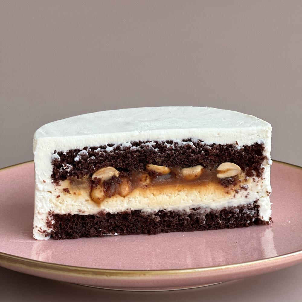 Бенто сердца на 14 февраля