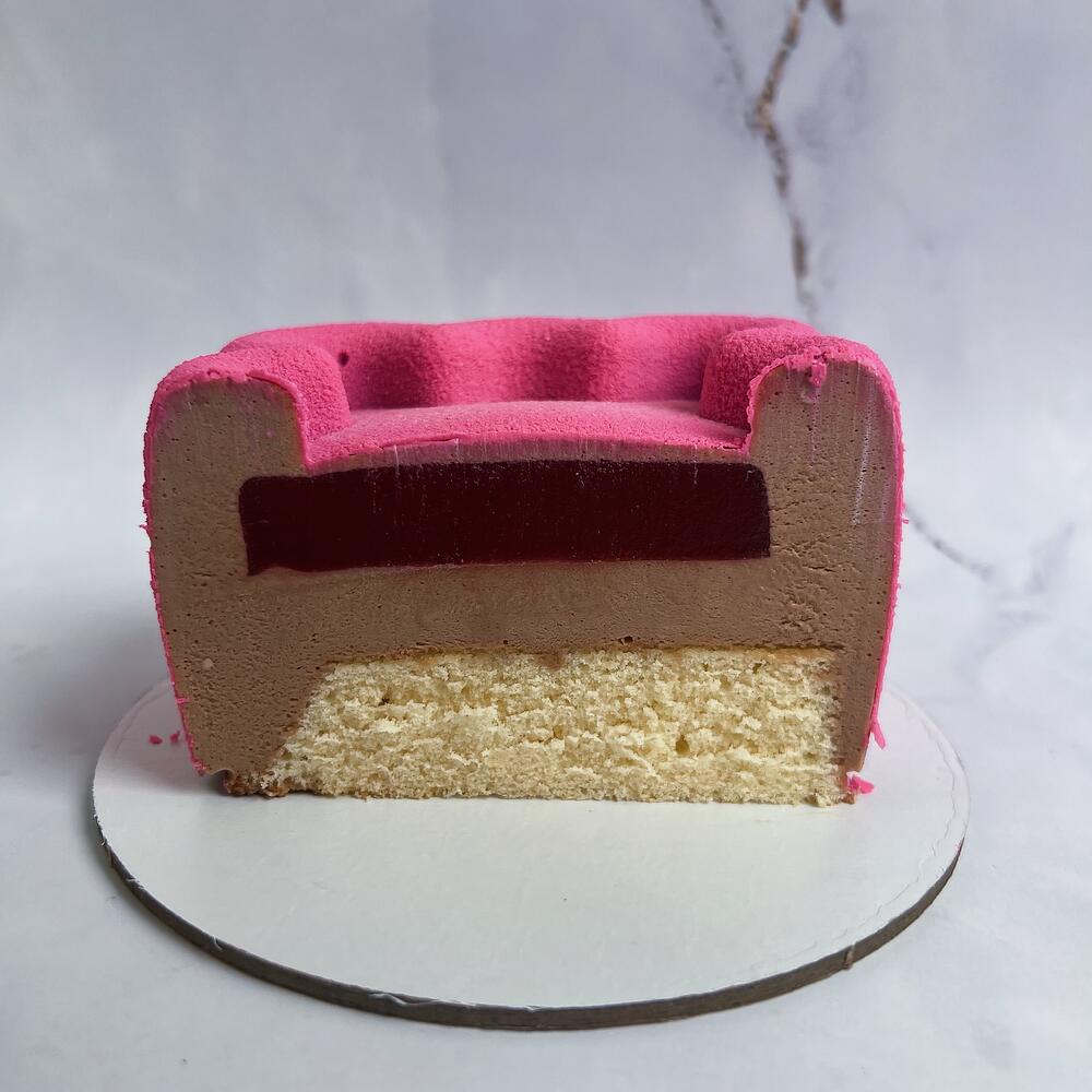 Бенто сердце для любимой/ любимого