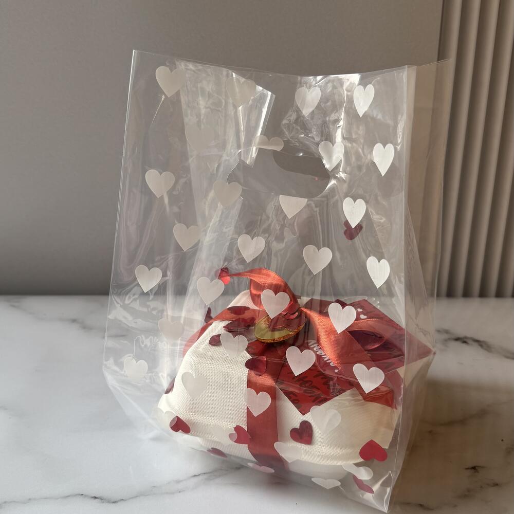 Бенто сердце «love»