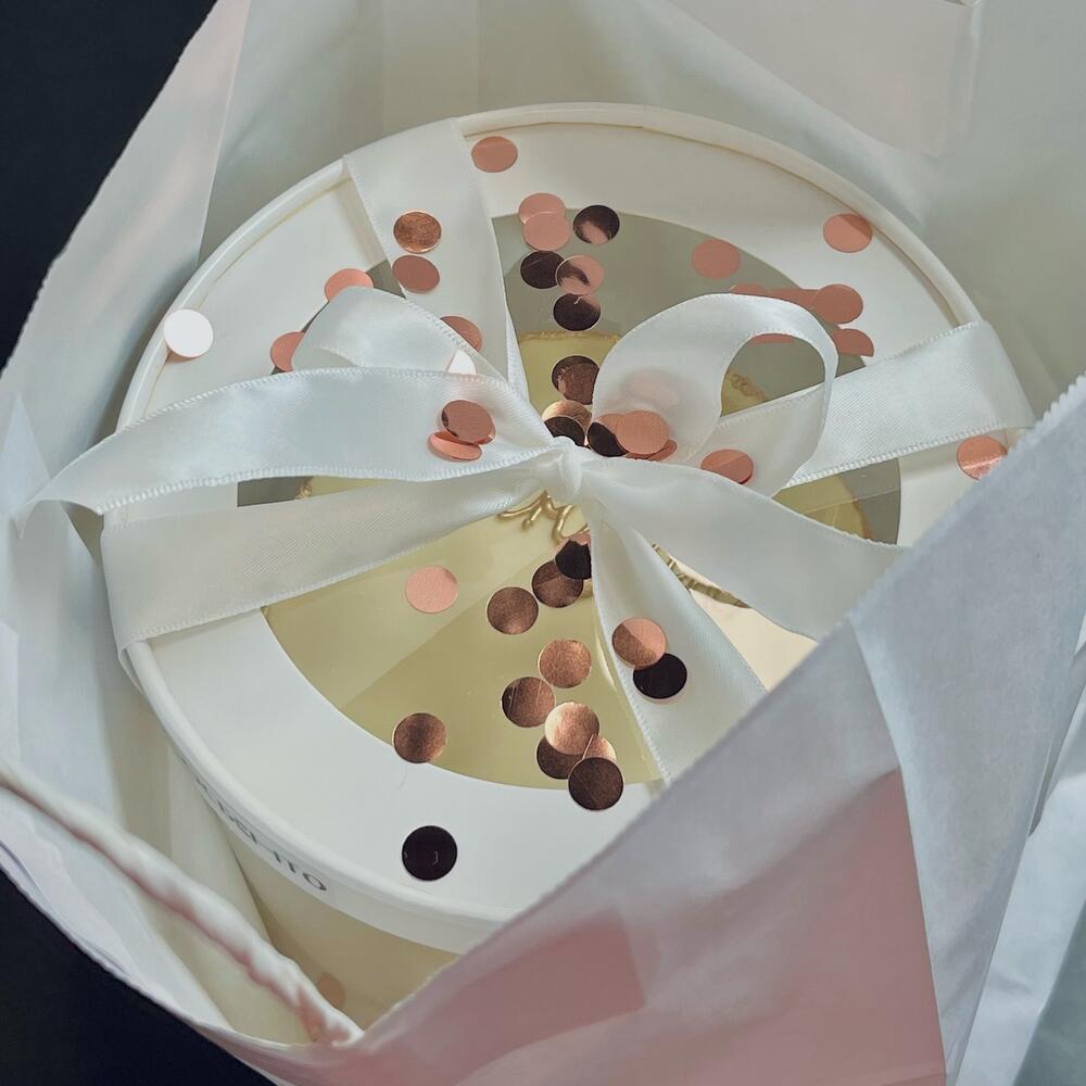 Бенто сердце, торт с ягодами, торт для подруги