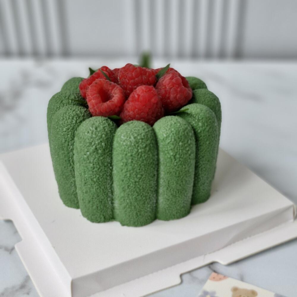 Бенто шоколад-апельсин