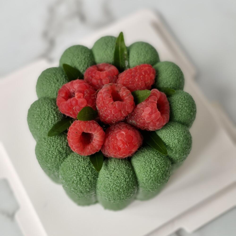 Бенто шоколад-апельсин