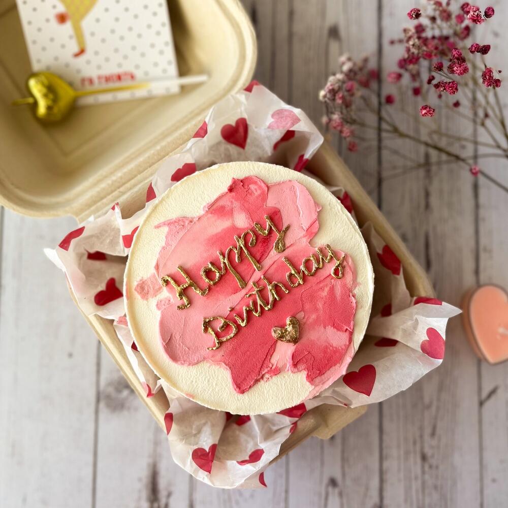 Бенто «Сникерс»