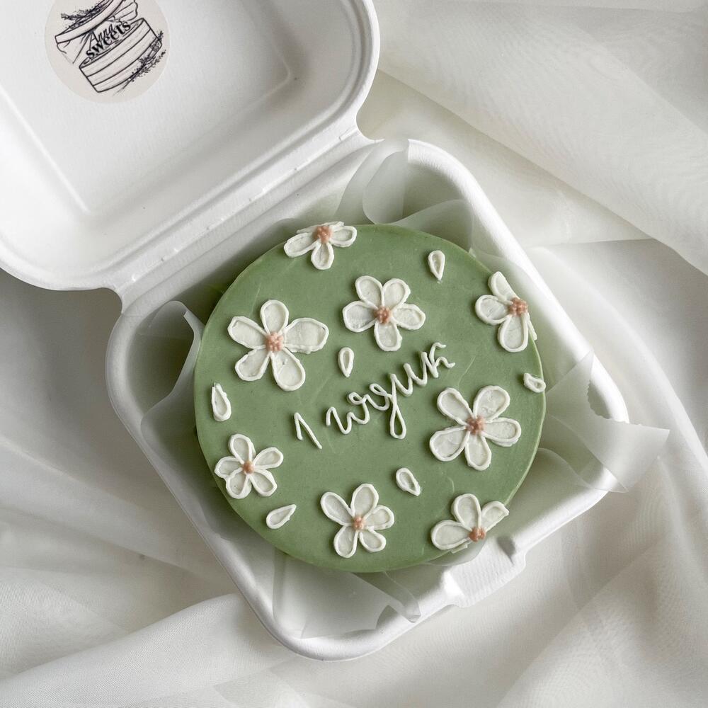 Бенто «Сникерс»