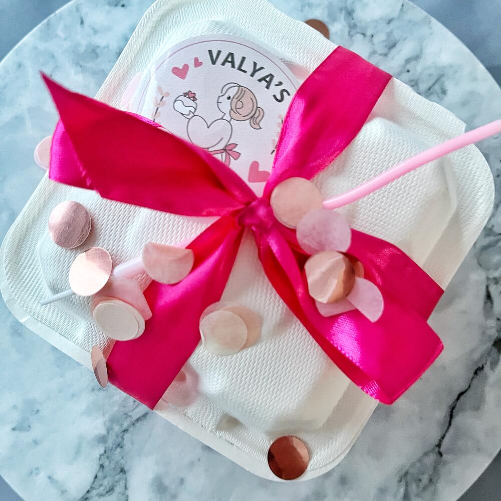 Бенто Сникерс (День рождения 14 лет)