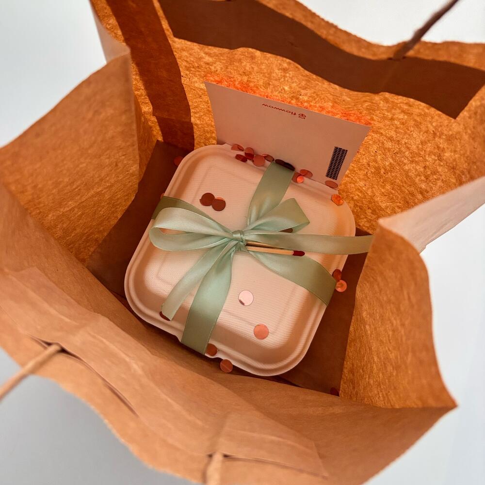 Бенто сникерс «я ждала тебя» для второй половинки