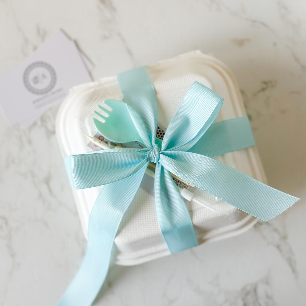 Бенто со старушкой «С Днем Рождения, принцесса»