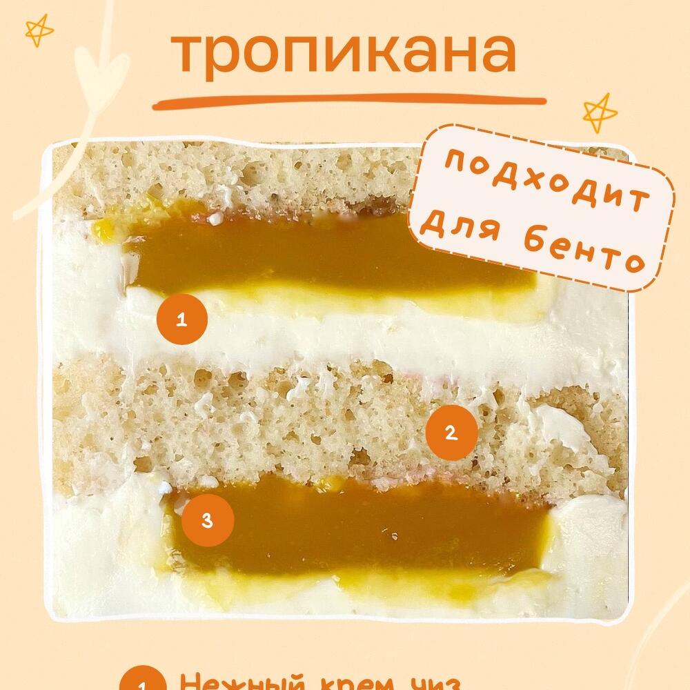 Бенто «собачка в колпаке»