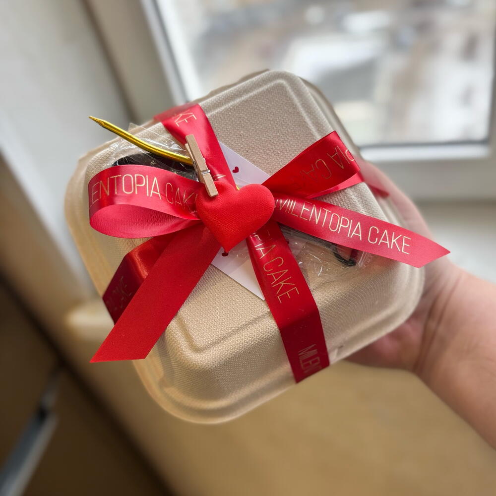 Бенто «спасибо, что ты моя мама»