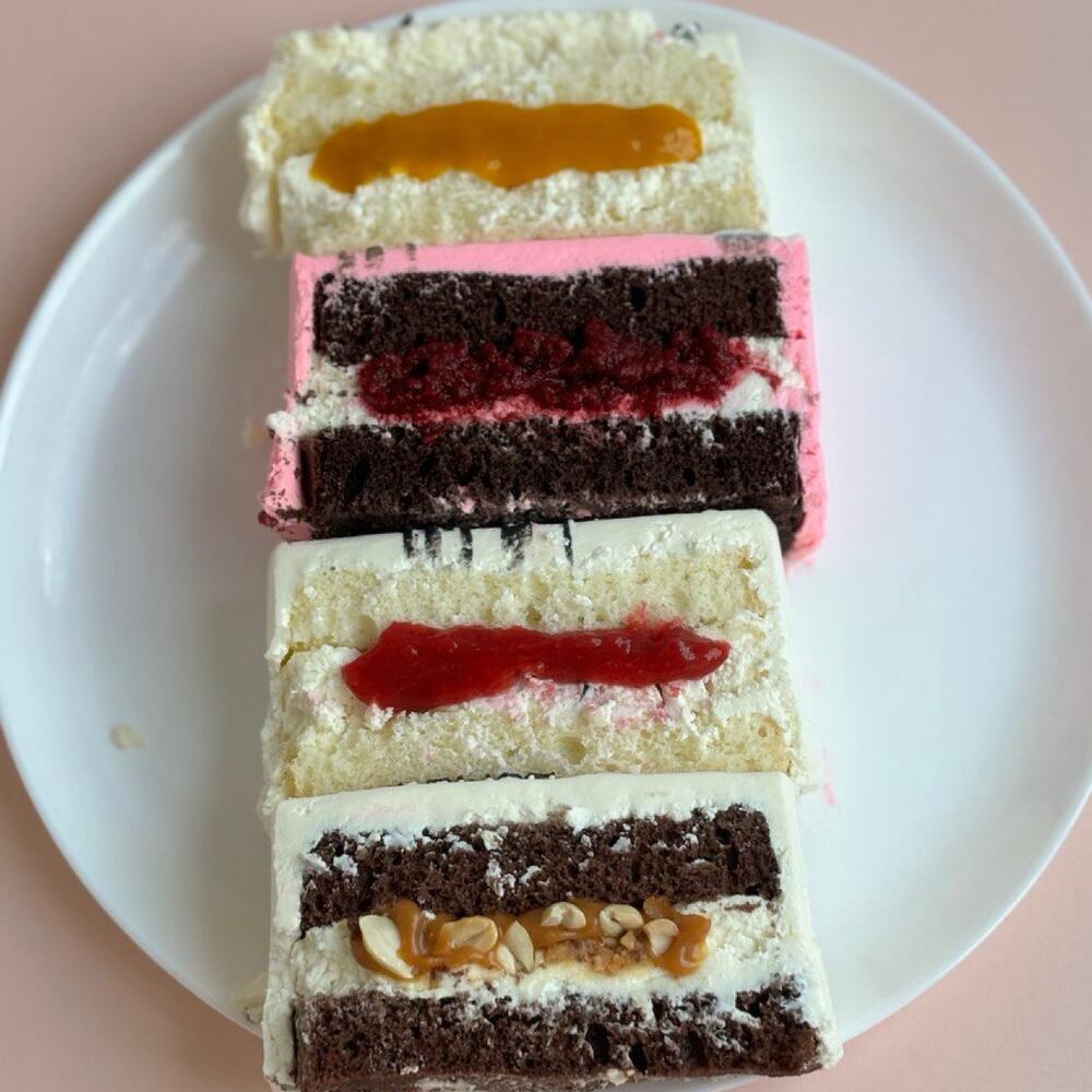 Бенто «спасибо, что ты моя мама»