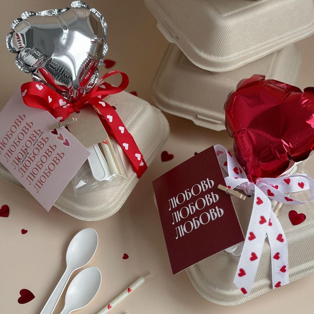 Бенто «строчка из песни» для любимого/любимой