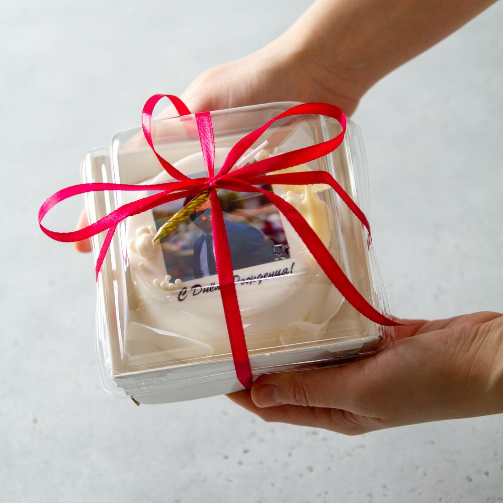 Бенто "Супергерой"