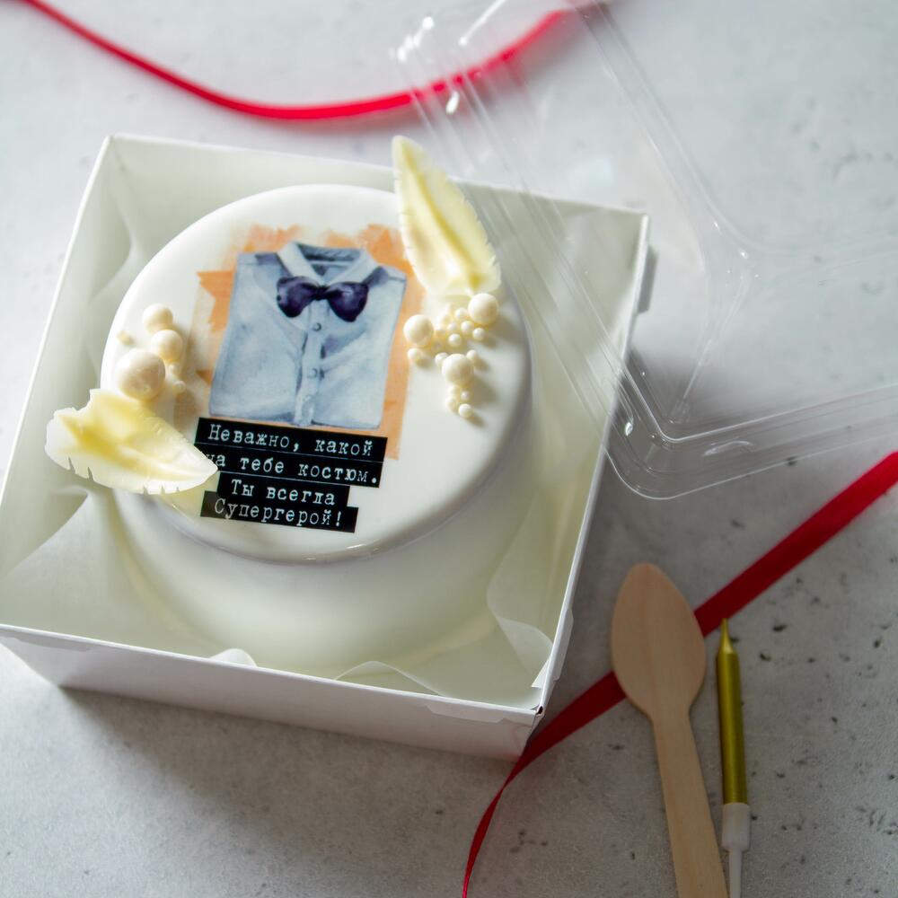 Бенто "Супергерой"