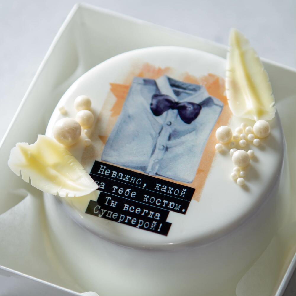 Бенто "Супергерой"