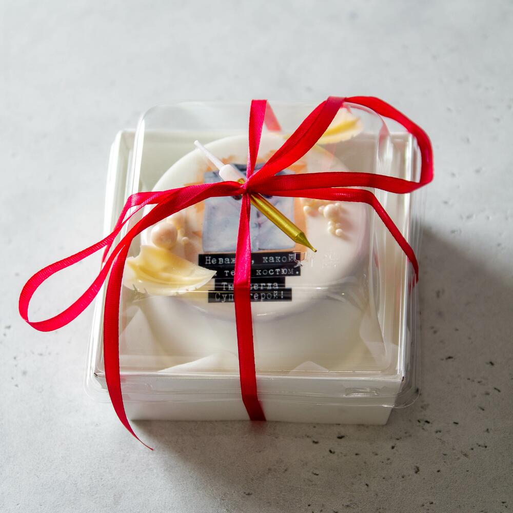 Бенто "Супергерой"