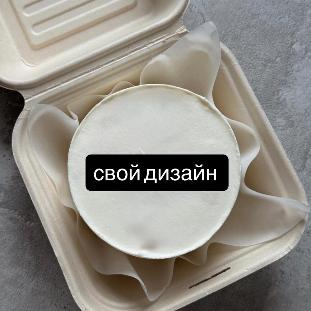 Бенто свой дизайн