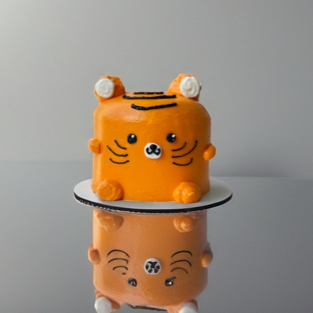 Бенто Тигрёнок