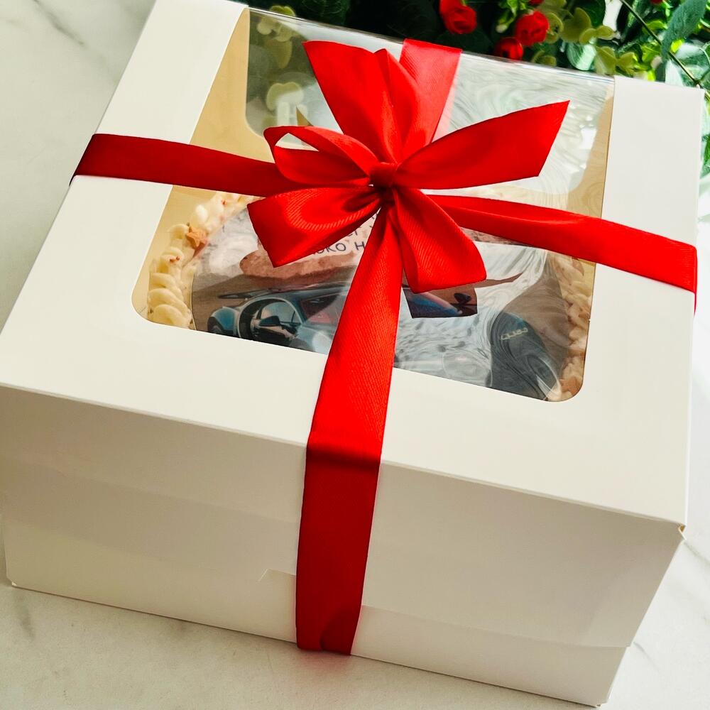 Бенто тор «Любимому учителю»