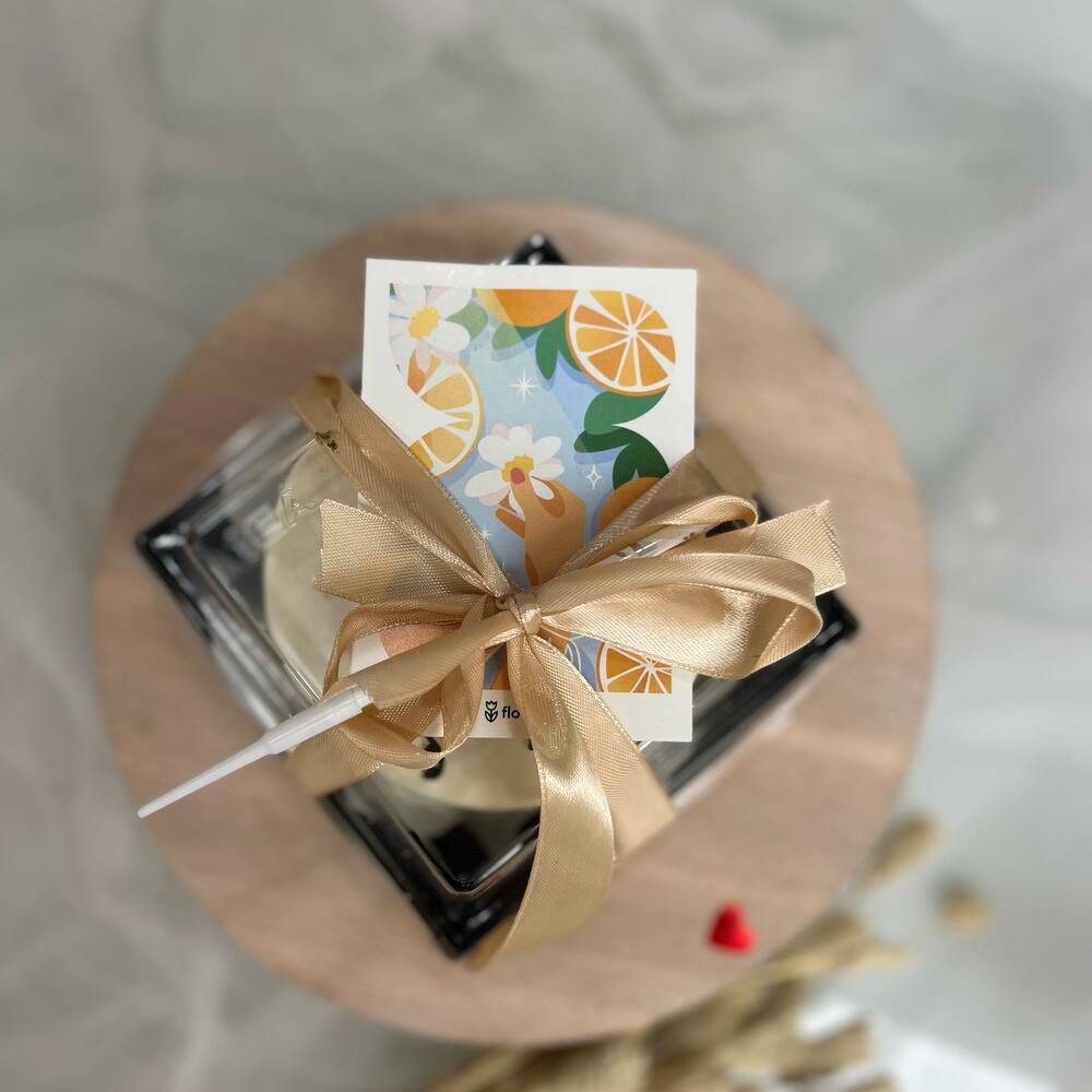 Бенто тори на год отношений