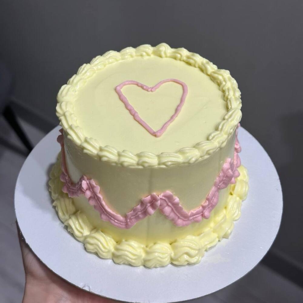 Бенто-торн «Нежный ламбет»