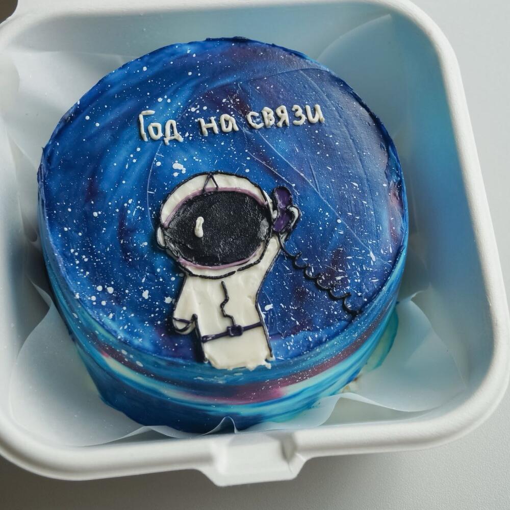 Бенто - Торт 1 годик