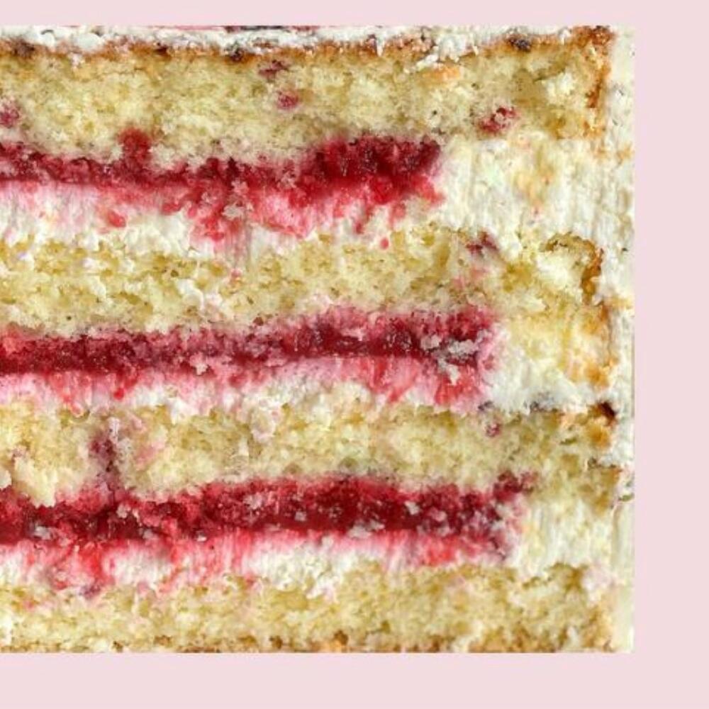 Бенто торт 1 кг большой скорпион