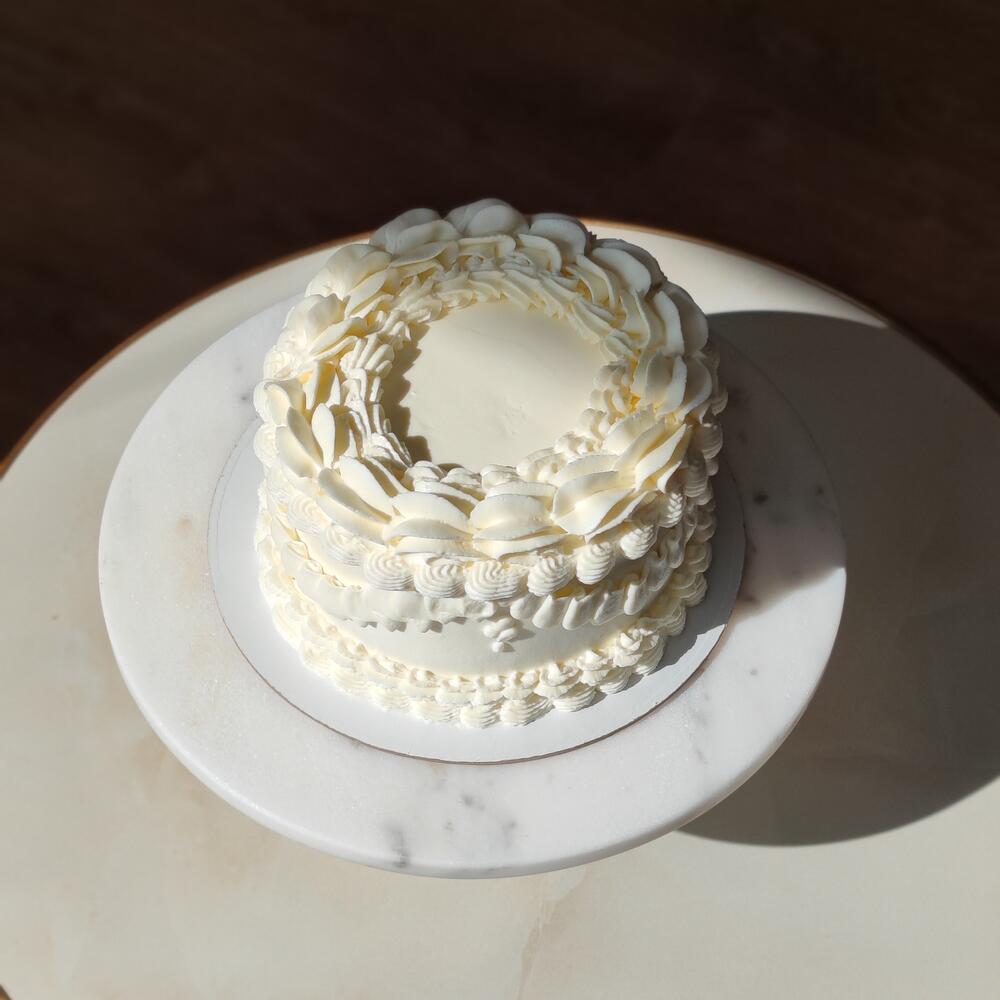 Бенто-торт 1 кг ламбет