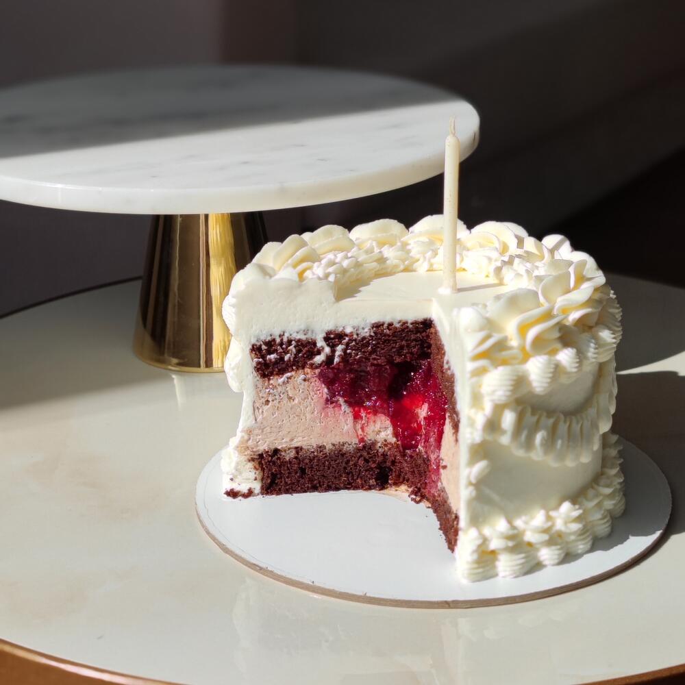 Бенто-торт 1 кг ламбет