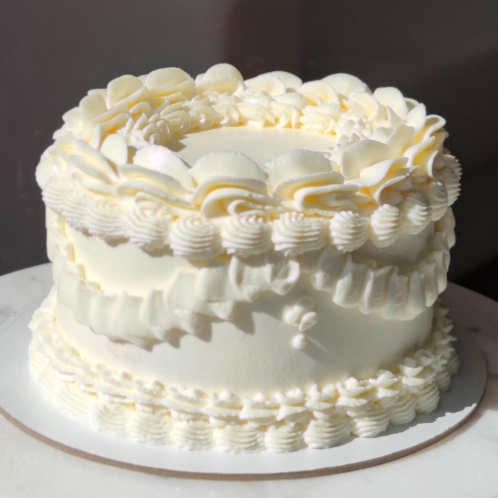 Бенто-торт 1 кг ламбет