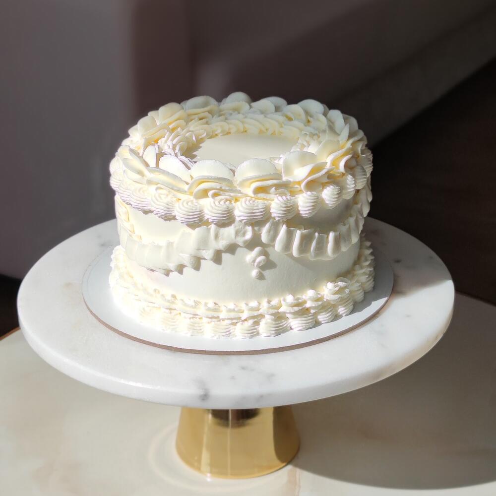 Бенто-торт 1 кг ламбет