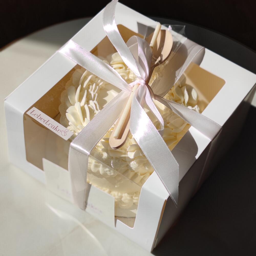 Бенто-торт 1 кг ламбет