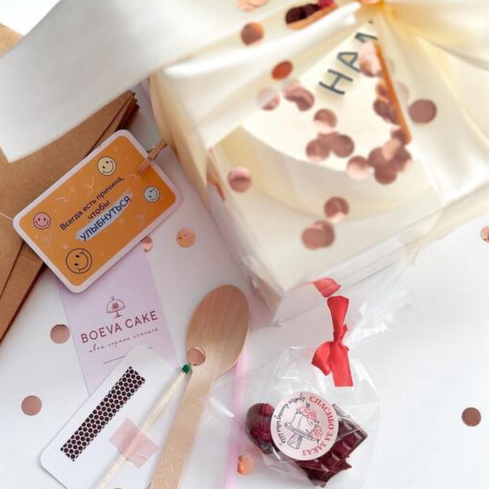 Бенто торт 1 кг на 14 февраля , бенто День Святого Валентина , бенто люблю