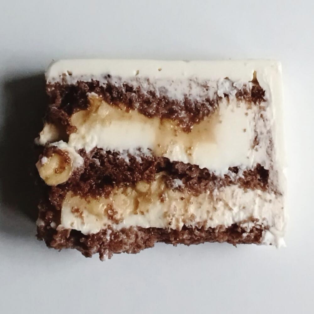 Бенто торт 1 кг со своим дизайном