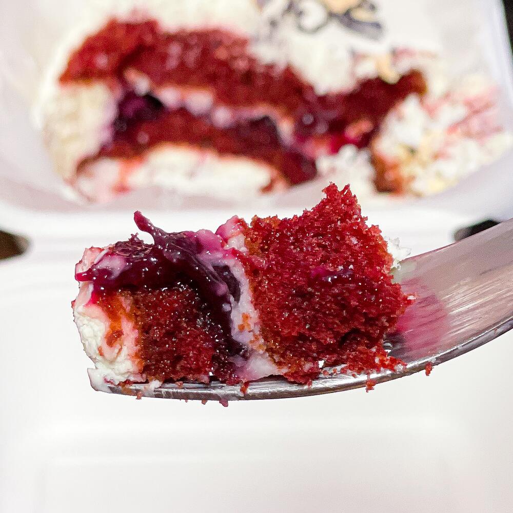 Бенто-торт «1 month»