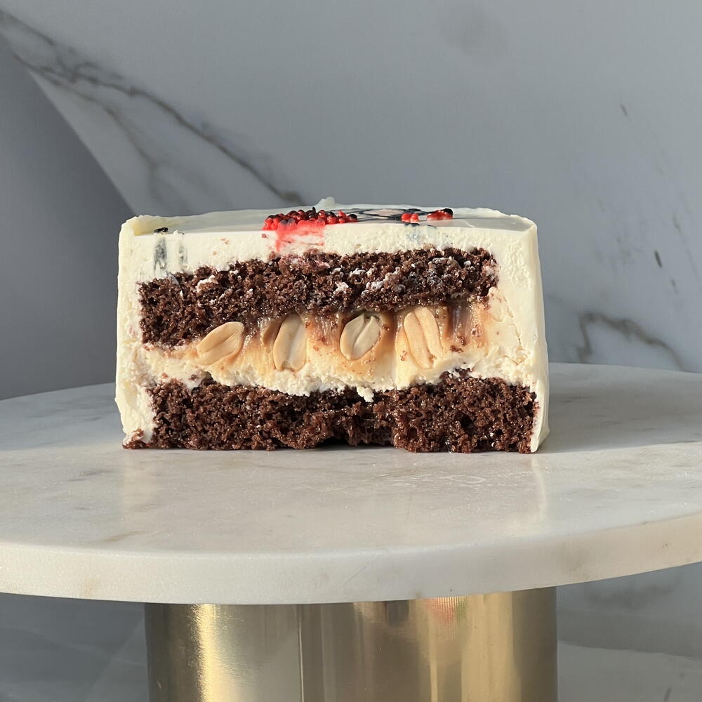 Бенто-торт 1 months