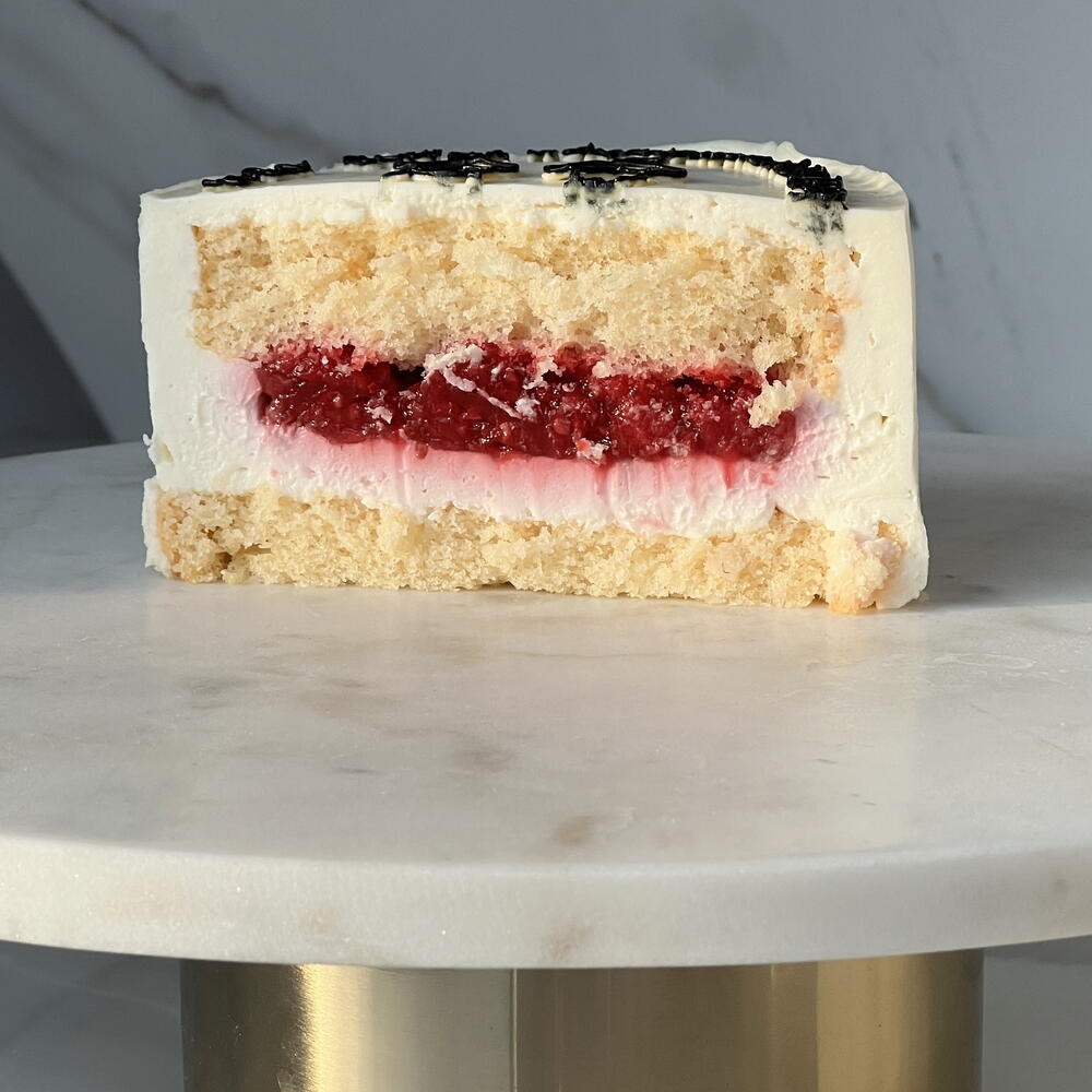 Бенто-торт 1 months