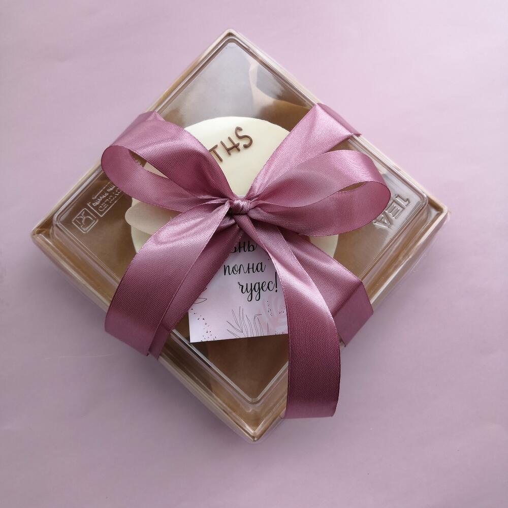 Бенто торт 11см - крыса ( дата любая- укажите в чате или комментариях)