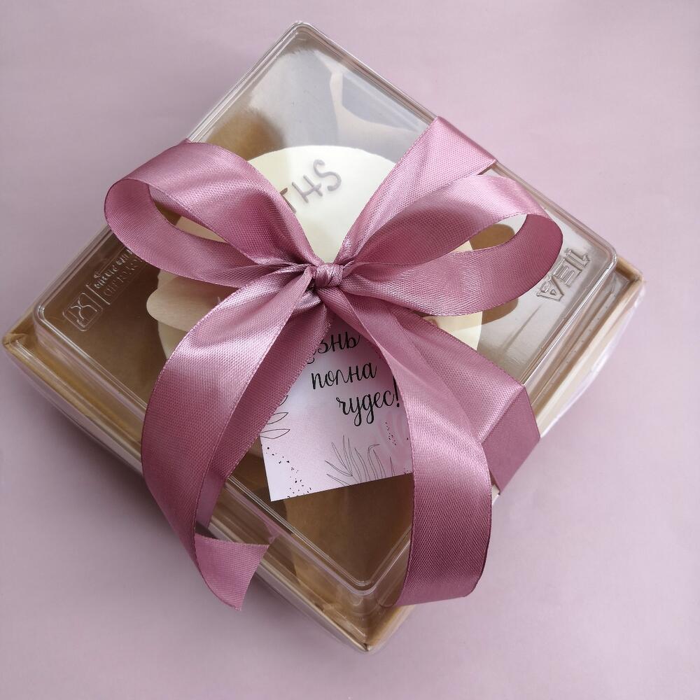 Бенто торт 11см - малышу ( возраст укажите в чате или комментариях)