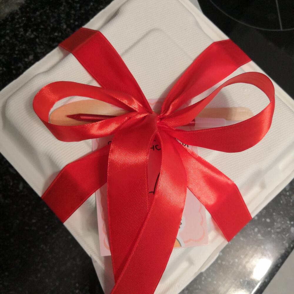 Бенто торт 11см - мужчине