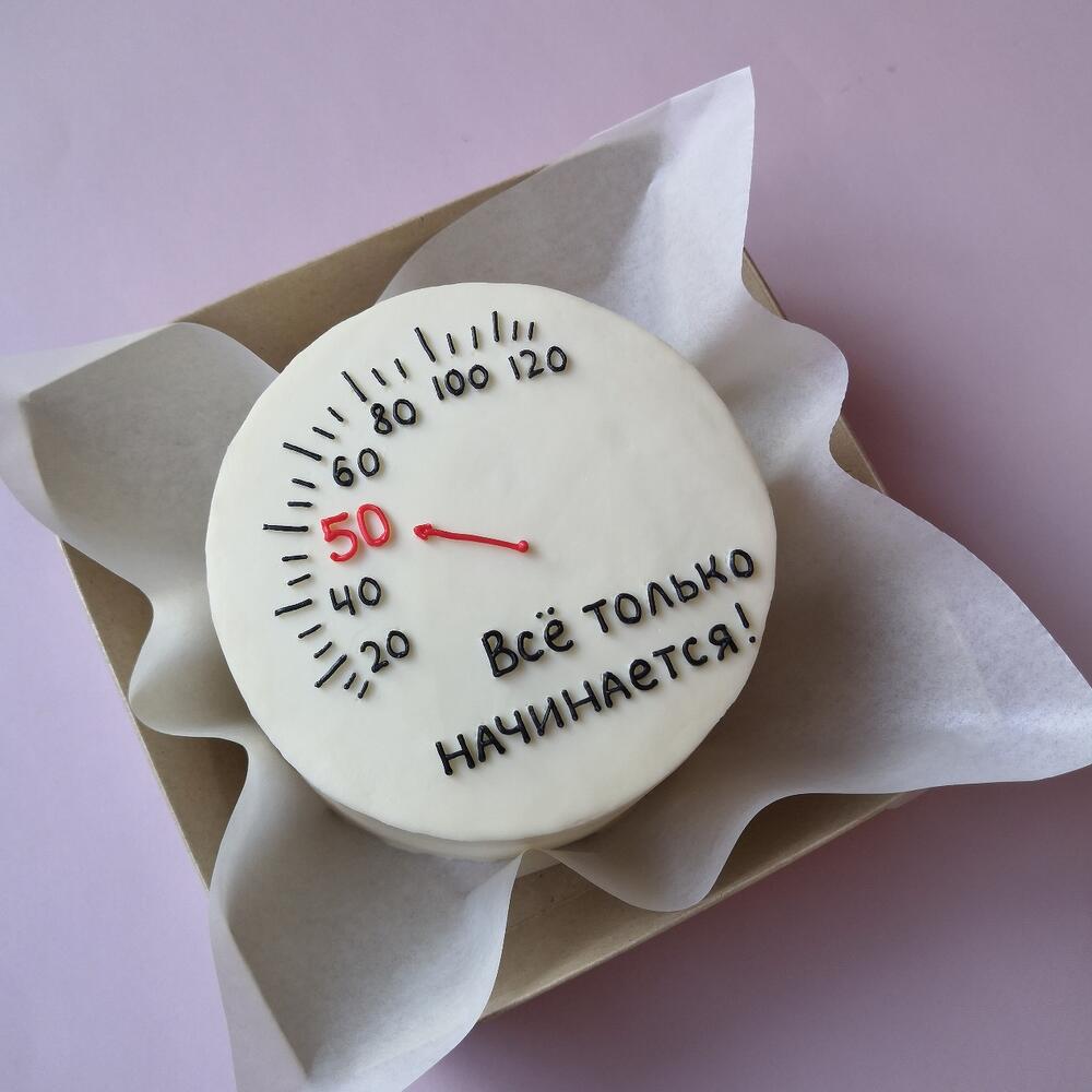 Бенто торт 11см - на день рождения ( дату укажите в чате или комментариях)