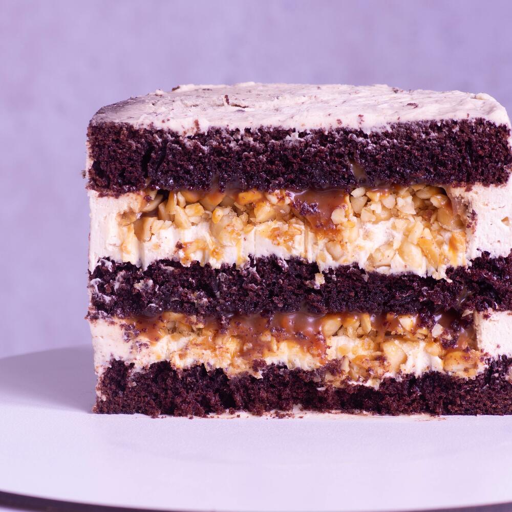 Бенто торт 12 см