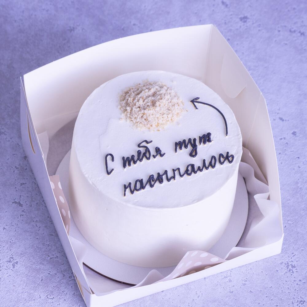 Бенто торт 12 см