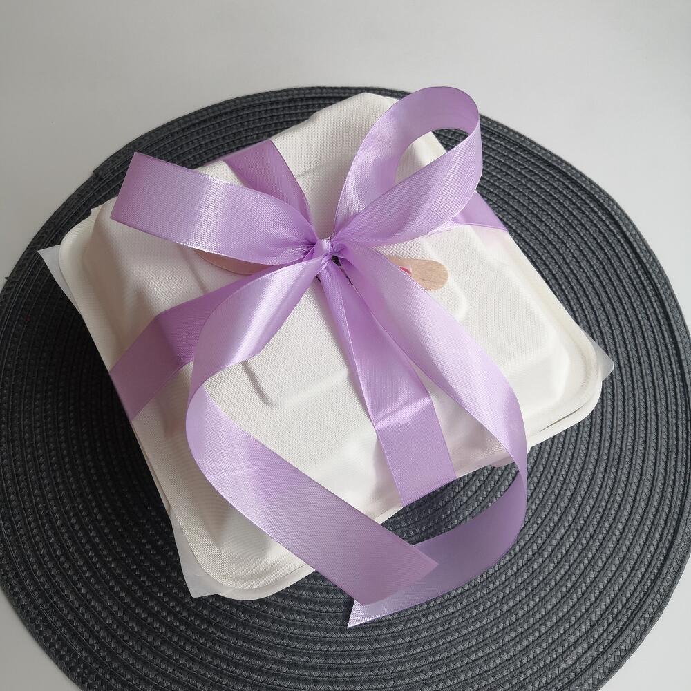 Бенто торт 14см - крыса