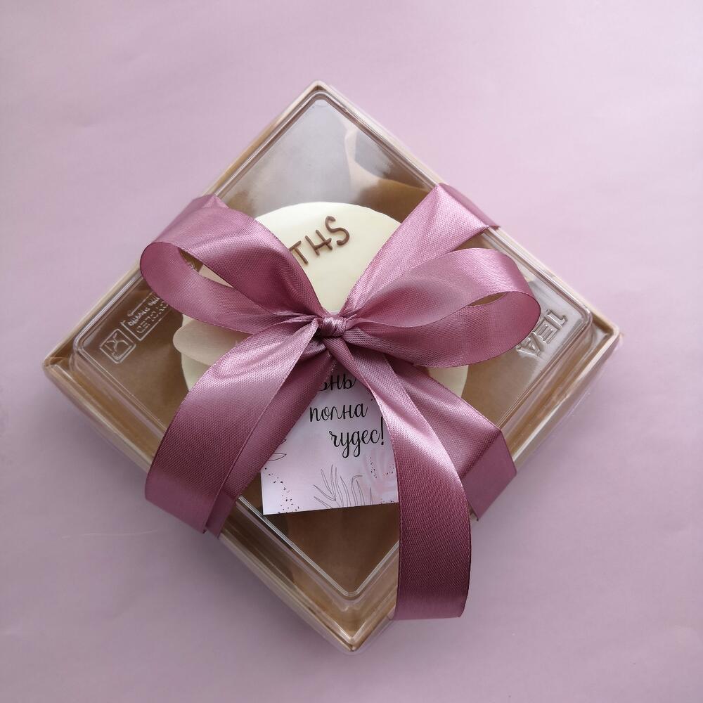 Бенто торт 14см - крыса ( дата любая - укажите в чате или комментариях)