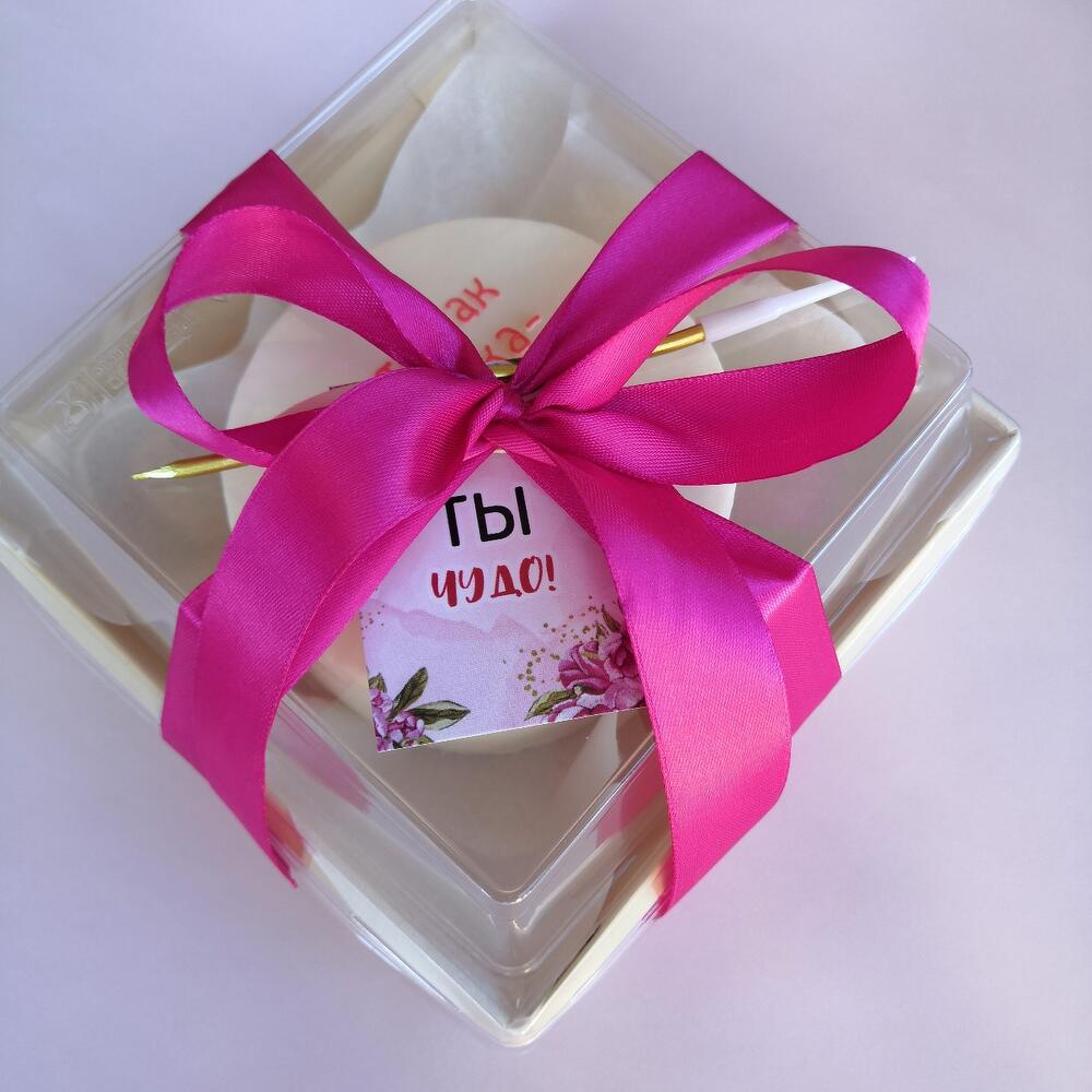 Бенто торт 14см - на день рождения ( дата любая - укажите в чате или комментариях)