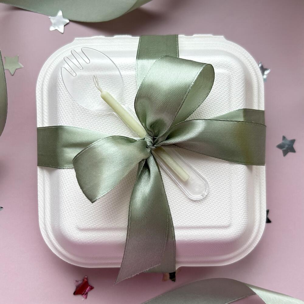 Бенто торт 2 месяца малышу, ребенку