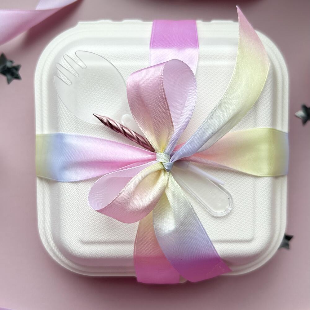 Бенто торт 2 месяца малышу, ребенку