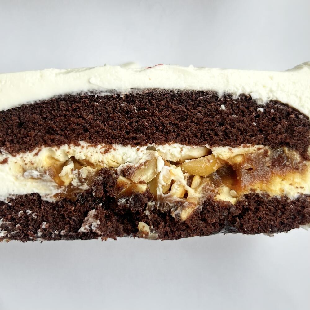 Бенто торт 3 месяца малышу, ребенку